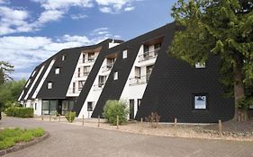 Aparthotel Tannenhof