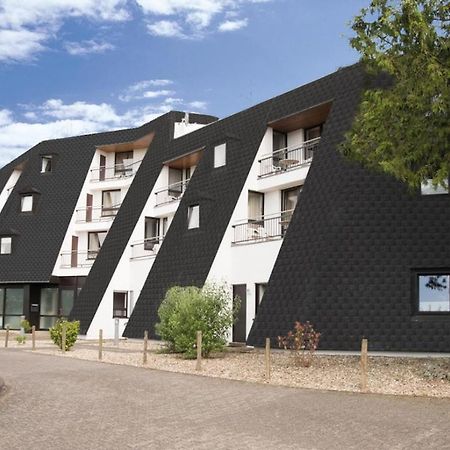 Aparthotel Tannenhof Wittlich Extérieur photo