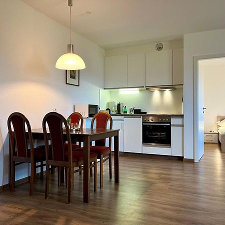 Aparthotel Tannenhof Wittlich Extérieur photo