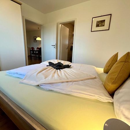 Aparthotel Tannenhof Wittlich Extérieur photo