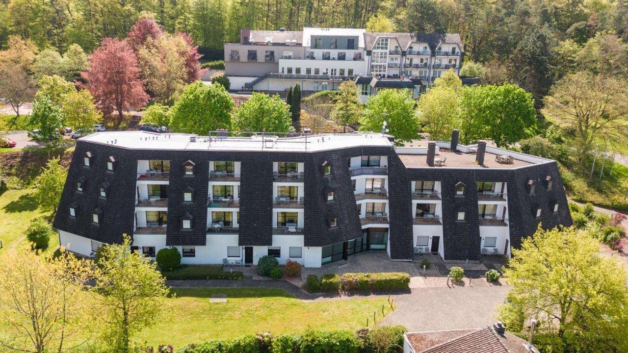 Aparthotel Tannenhof Wittlich Extérieur photo