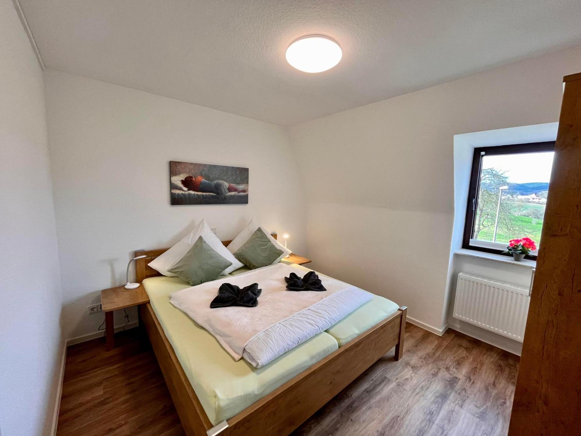 Aparthotel Tannenhof Wittlich Extérieur photo