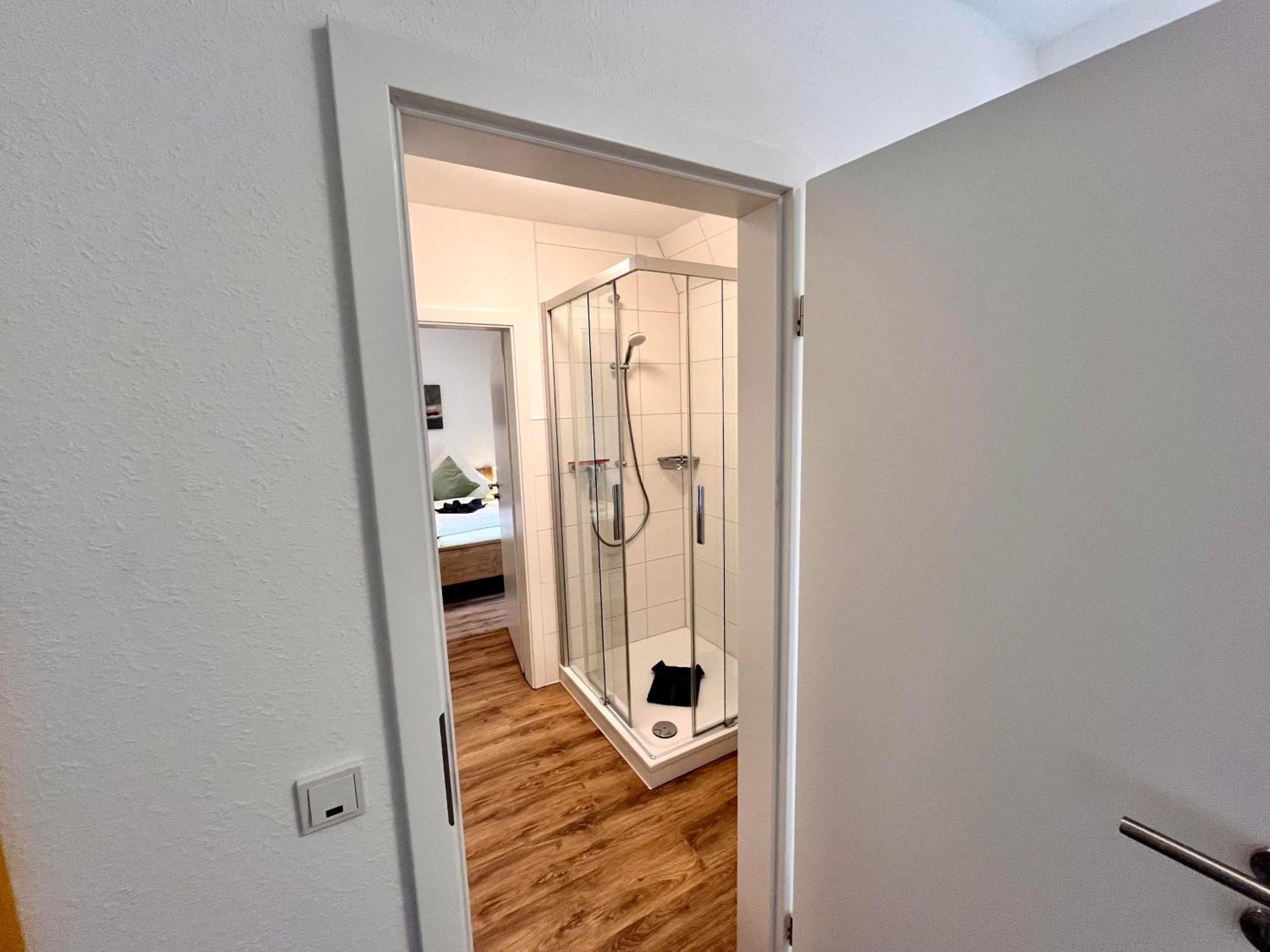 Aparthotel Tannenhof Wittlich Extérieur photo