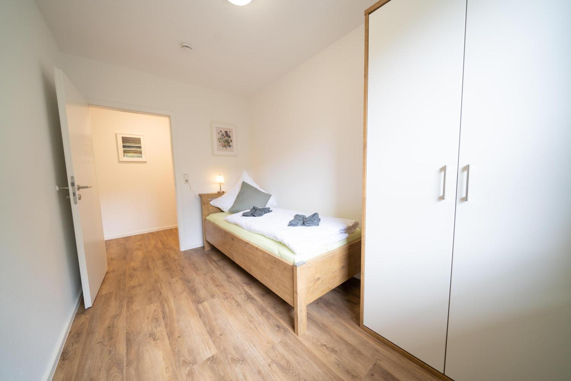 Aparthotel Tannenhof Wittlich Extérieur photo