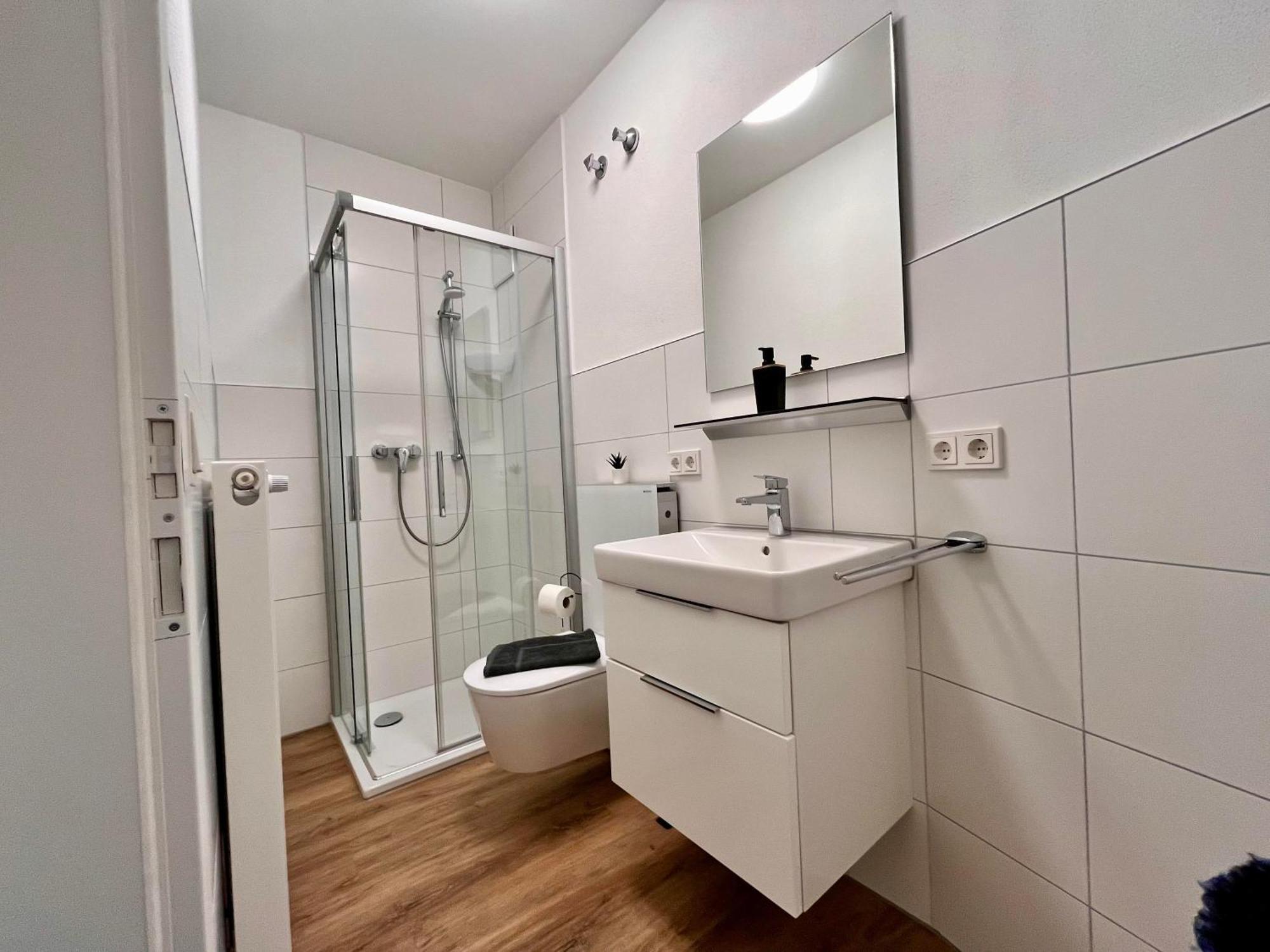 Aparthotel Tannenhof Wittlich Extérieur photo