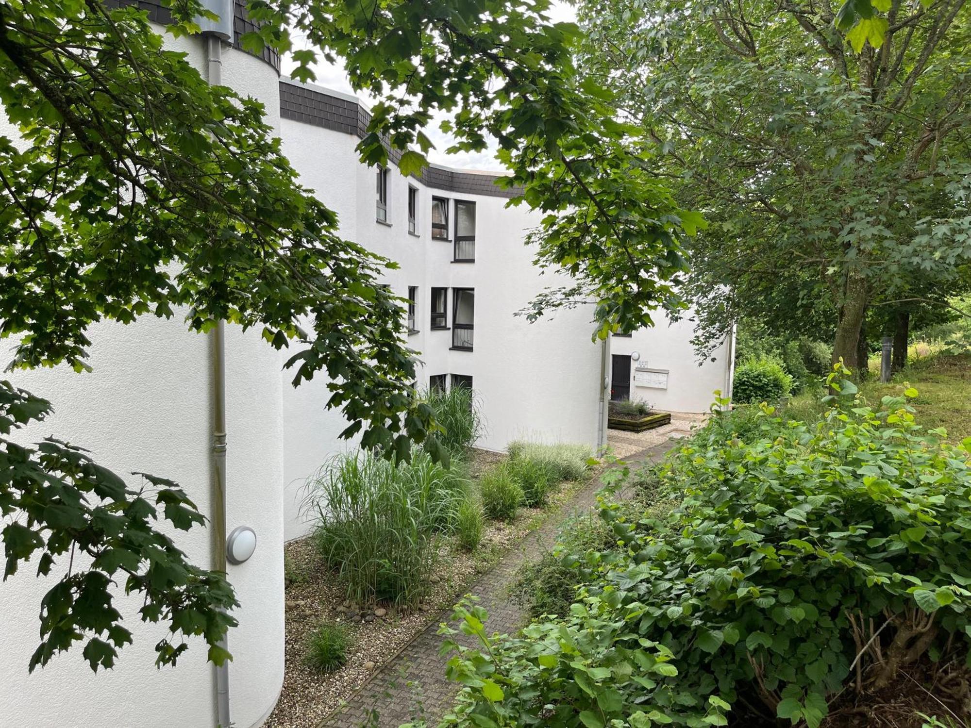Aparthotel Tannenhof Wittlich Extérieur photo
