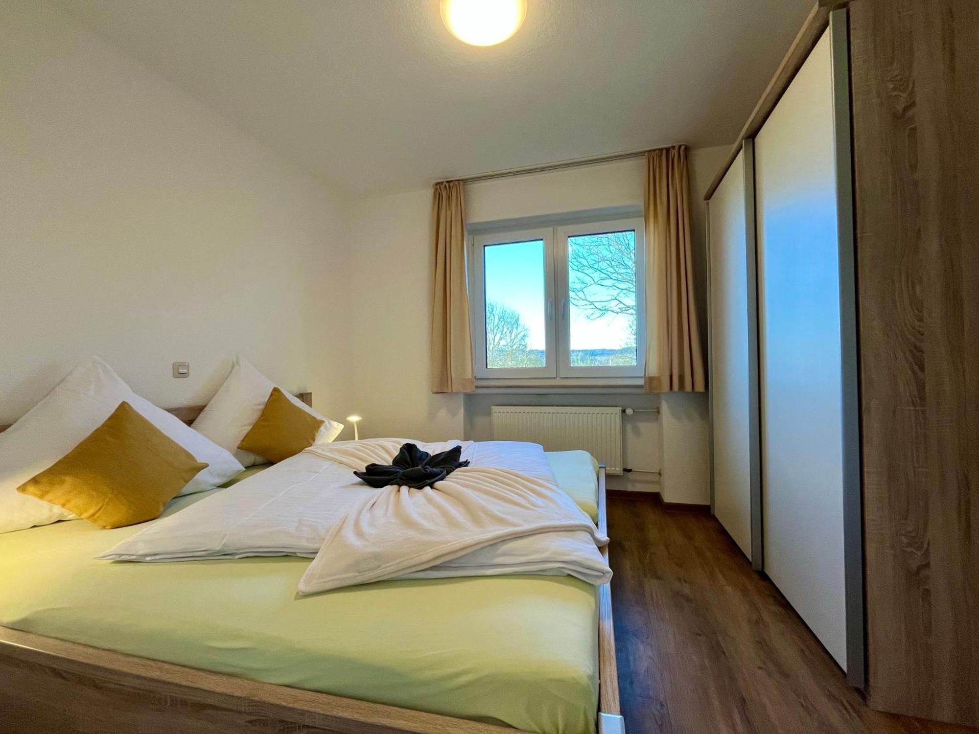 Aparthotel Tannenhof Wittlich Extérieur photo