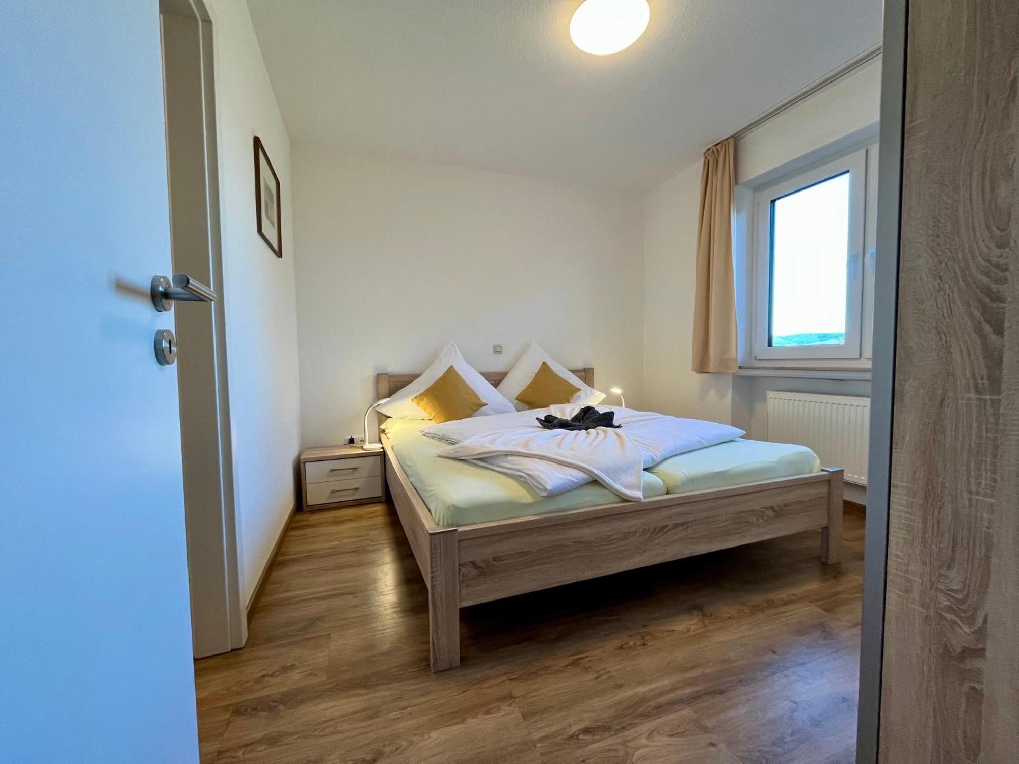 Aparthotel Tannenhof Wittlich Extérieur photo